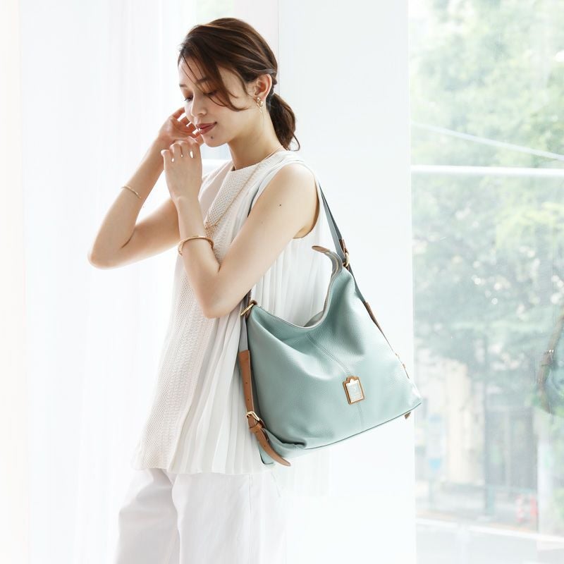 20代女性がバッグを選ぶポイント