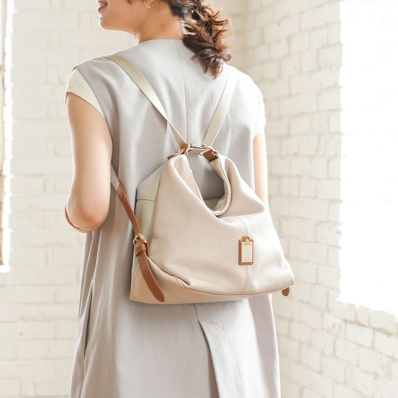 50代の女性必見！ブランドバッグを選ぶコツ