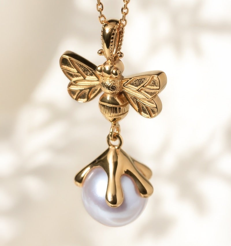 普段使いできるパールネックレスの選び方